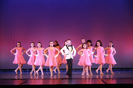 Dance School «24/7 Dance Studio», reviews and photos, 482 Prospect Blvd, Frederick, MD 21701, USA