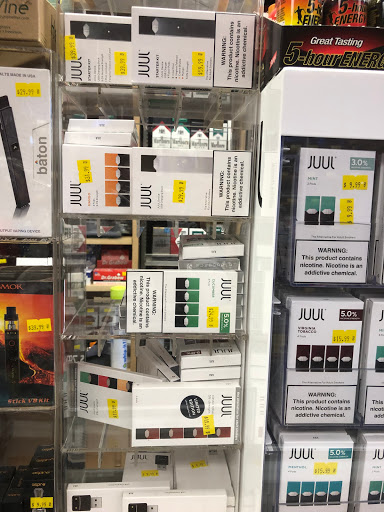 Tobacco Shop «Best Cigar Shop», reviews and photos, 1713 N 45th St, Seattle, WA 98103, USA