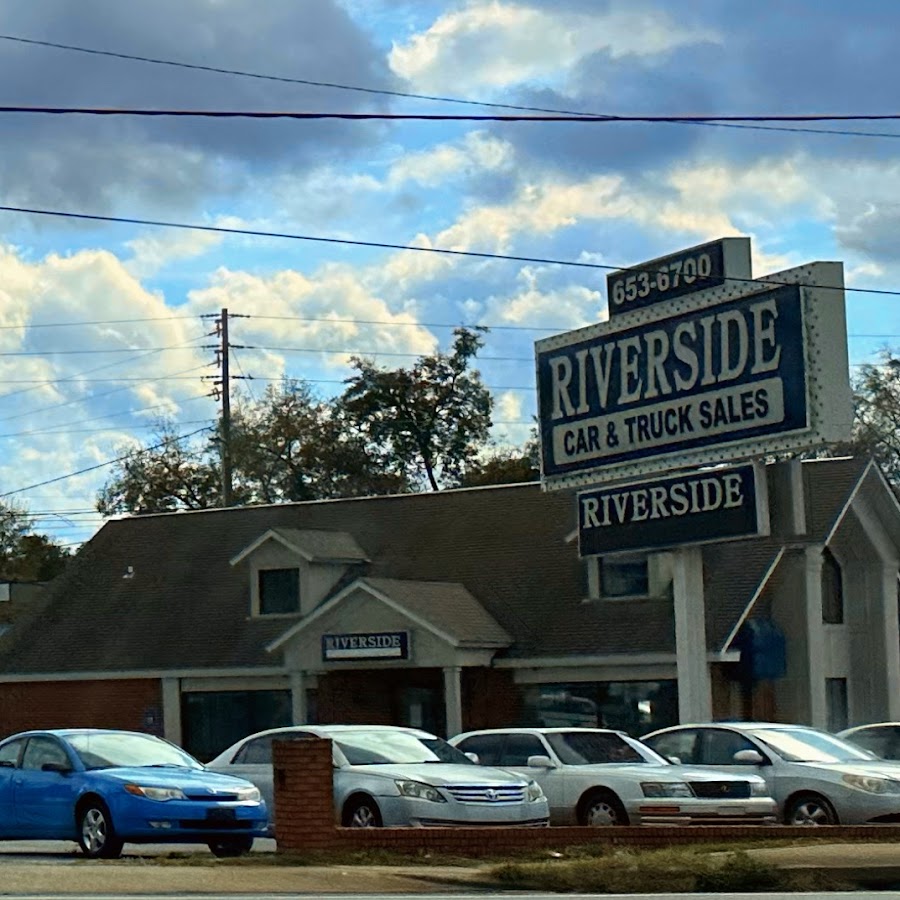 Riverside Car & Truck Sales