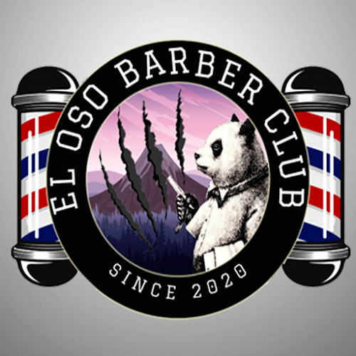 Opiniones de EL OSO BARBER CLUB en Riobamba - Barbería