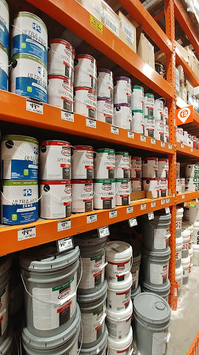 Home Improvement Store «The Home Depot», reviews and photos, 1717 Martin Luther King Blvd, Houma, LA 70360, USA