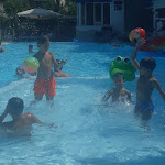 Photo n°1 de l'avis de Meggi.g fait le 20/07/2019 à 07:01 sur le  Hotel Buratti à Cervia