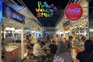 Patong Walking Street @ The Prism image