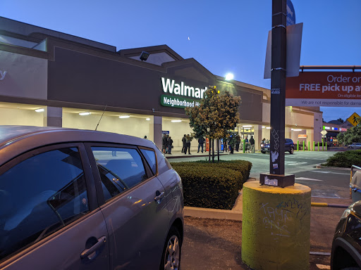 Supermarket «Walmart Neighborhood Market», reviews and photos, 12840 Beach Blvd, Stanton, CA 90680, USA