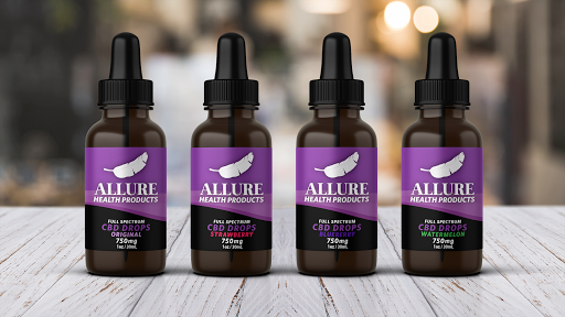 Allure Health Products