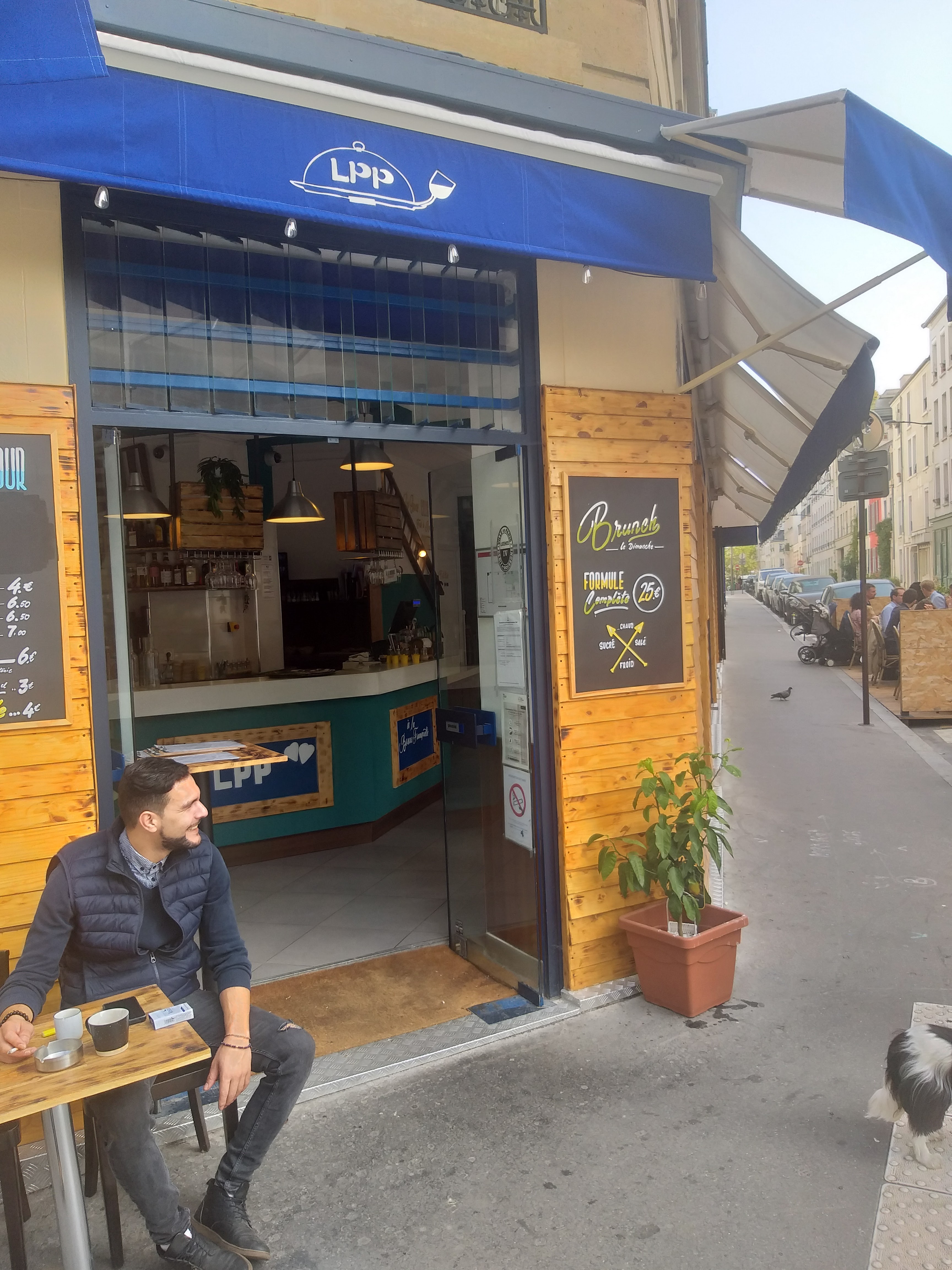 Photo n° 23 de l'avis de Frédéric.E fait le 01/10/2023 à 10:07
