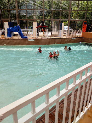 Water Park «Waterpark at the Villages», reviews and photos, 18270 Singing Wood Ln, Flint, TX 75762, USA