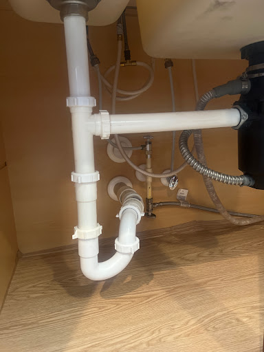 Plumber «David Gray Plumbing», reviews and photos, 6491 Powers Ave #1, Jacksonville, FL 32217, USA