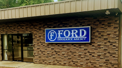 The Ford Insurance Agency