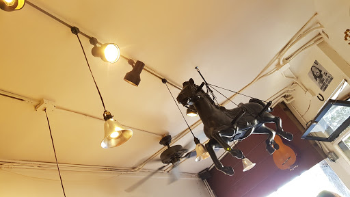 Coffee Shop «Trouble Coffee Co», reviews and photos, 4033 Judah St, San Francisco, CA 94122, USA