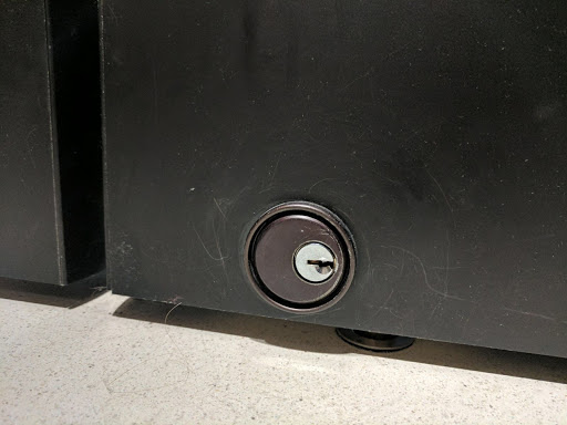 Locksmith «Zip Locksmith», reviews and photos, 35400 Pacific Hwy S, Federal Way, WA 98003, USA