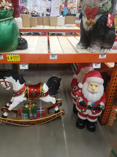 Home Improvement Store «The Home Depot», reviews and photos, 3700 University Ave, West Des Moines, IA 50266, USA