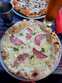 Plats et boissons du Pizzeria Restaurant la Florentine à Amboise - n°2
