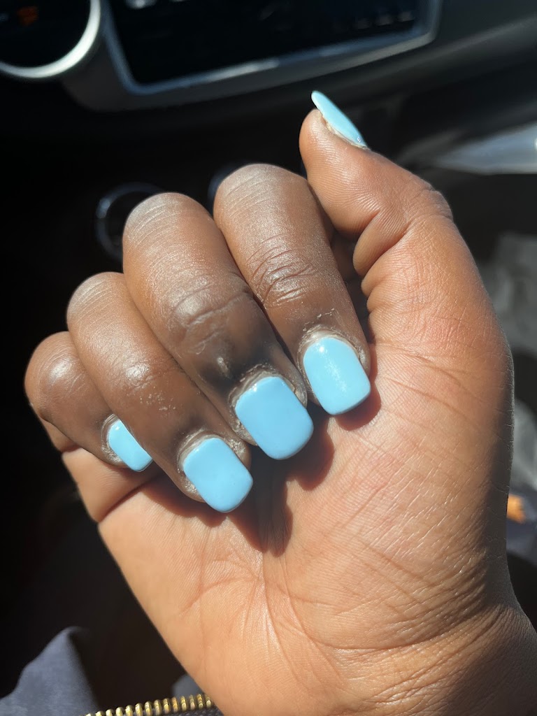 Queen Nails 70072