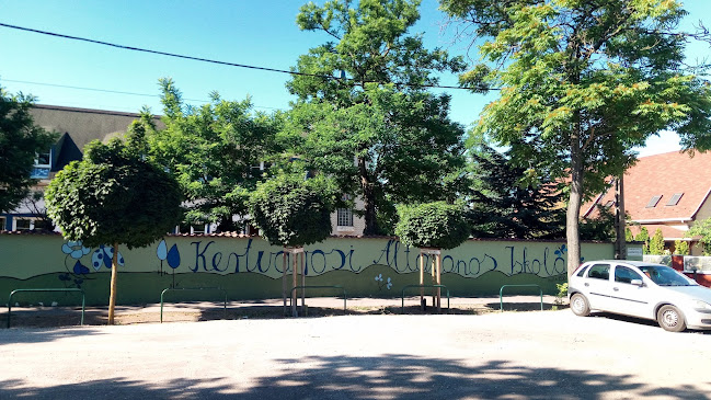 Értékelések erről a helyről: Kőbányai Kertvárosi Általános Iskola, Budapest - Iskola