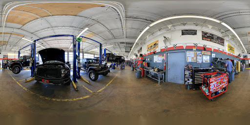 Truck Accessories Store «4 Wheel Parts - Nashville, TN», reviews and photos, 4095 Nolensville Pike b, Nashville, TN 37211, USA