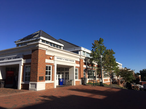 Book Store «University of Virginia Bookstore», reviews and photos, 400 Emmet St S, Charlottesville, VA 22903, USA
