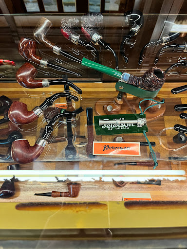 Tobacco Shop «Georgetown Tobacco», reviews and photos, 3144 M St NW, Washington, DC 20007, USA