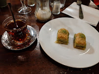 Plats et boissons du Restaurant turc Welcome to Istanbul à Paris - n°9