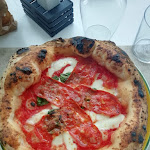 Photo n°1 de l'avis de Tommaso.a fait le 26/05/2021 à 20:02 sur le  Amunì Trattoria e Pizzeria Sicula à Milan
