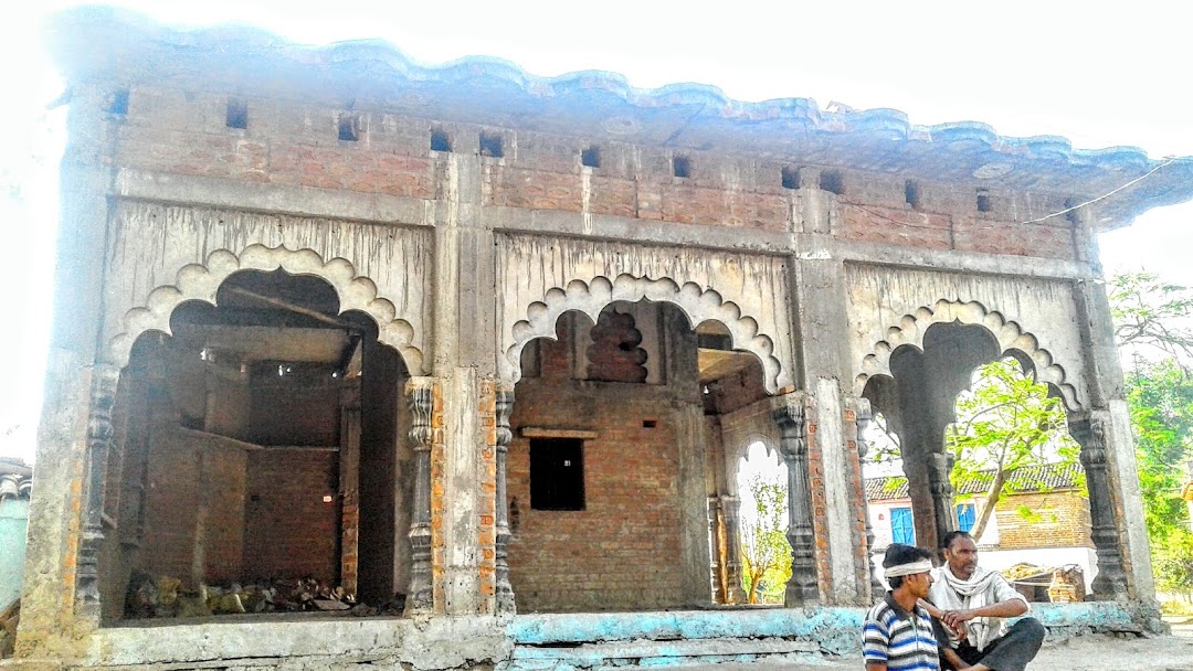 बछरे मन्दिर