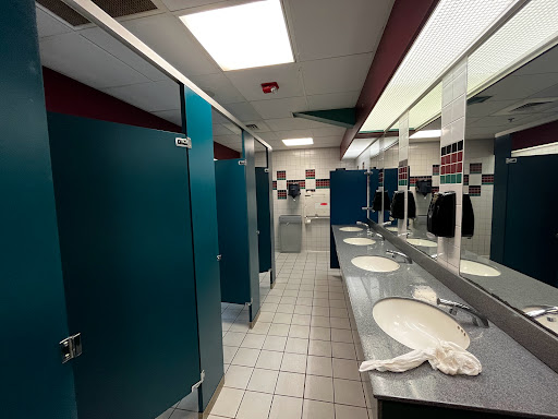 Movie Theater «Malco Rogers Towne Cinema», reviews and photos, 621 N 46th St, Rogers, AR 72756, USA