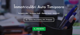 Inmatriculari Auto