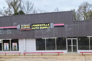 Jonesville Auto Supply image