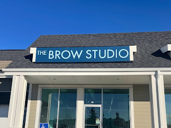 The Brow Studio - Airdrie