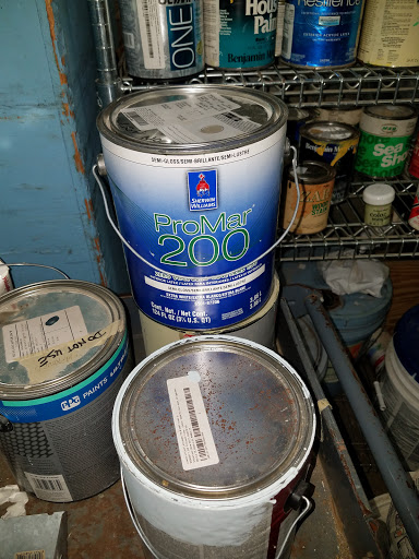 Building Materials Store «Lancaster Habitat for Humanity ReStore», reviews and photos, 155 Independence Ct, Lancaster, PA 17601, USA