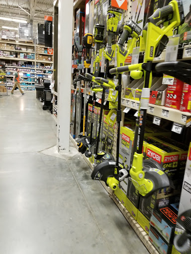 Home Improvement Store «The Home Depot», reviews and photos, 801 N Dupont Hwy, Dover, DE 19901, USA