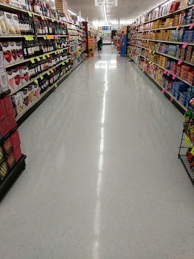 Grocery Store «Fareway Grocery», reviews and photos, 100 Euclid Ave #31, Des Moines, IA 50313, USA
