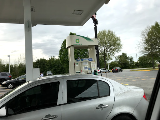 Truck Stop «TA Madison», reviews and photos, 2021 Eatonton Rd, Madison, GA 30650, USA