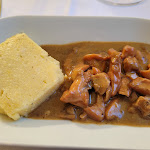 Photo n°2 de l'avis de Harro.a fait le 11/06/2022 à 16:28 sur le  Restaurant Agli Artisti à Grado