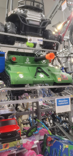 Department Store «Walmart Supercenter», reviews and photos, 60 W Bromley Ln, Brighton, CO 80601, USA