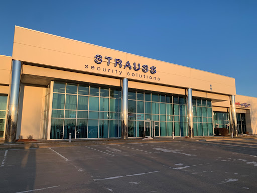 Locksmith «Strauss Security Solutions», reviews and photos, 4663 121st St, Urbandale, IA 50323, USA