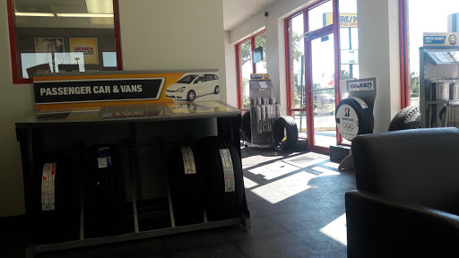 Tire Shop «Tires Plus», reviews and photos, 5996 Cypress Gardens Blvd, Winter Haven, FL 33884, USA