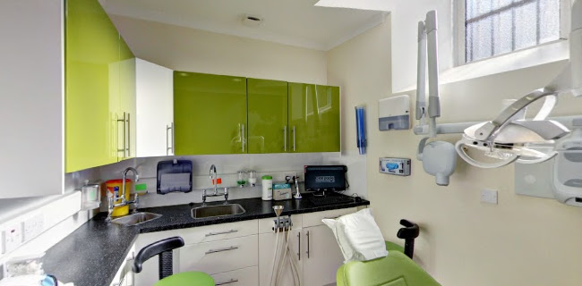 Comments and reviews of Ciao Paolo Dental Practice Glasgow