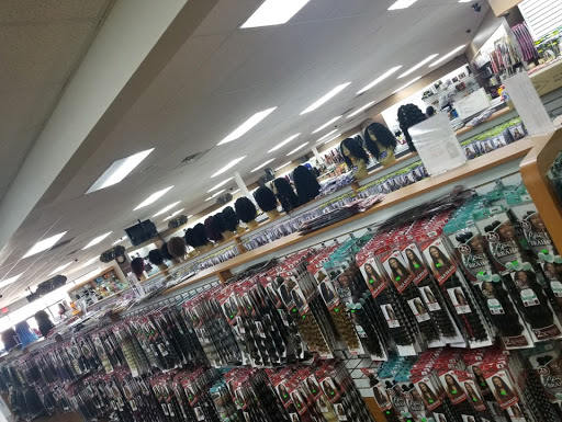 Beauty Supply Store «Classy Beauty Supply», reviews and photos, 4925 University Dr NW #126, Huntsville, AL 35816, USA