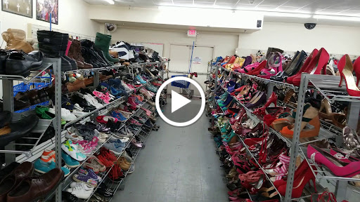 Thrift Store «Team Amvets Thrift Store», reviews and photos