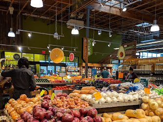 Whole Foods Market