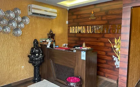 Luxurious Spa Gk2-Massage Center in GK2 | Massage Parlour In Gk Delhi image