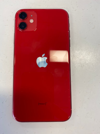 Cell Phone Store «AT&T», reviews and photos, 14002 Farm to Market 2920 Suite A, Tomball, TX 77377, USA