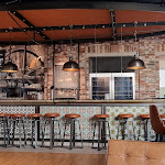 Photo n°3 de l'avis de Tanya.a fait le 22/04/2022 à 08:15 sur le  Dorint Hotel Düren à Düren