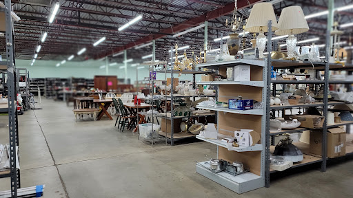 Thrift Store «Love of Jesus Thrift Store South», reviews and photos, 5503 Midlothian Turnpike, Richmond, VA 23225, USA