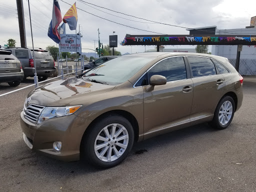 Auto Broker «Another Time Used Cars», reviews and photos, 2333 E Union Hills Dr, Phoenix, AZ 85024, USA