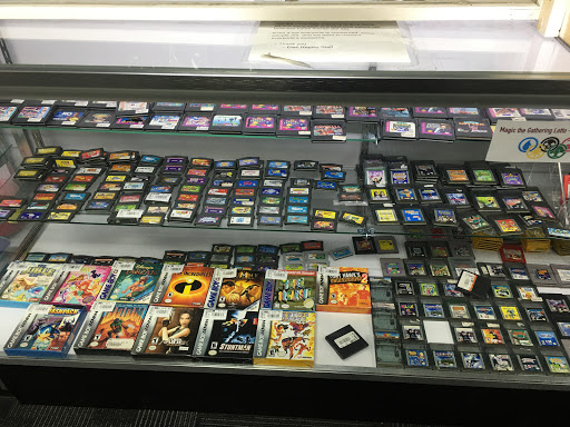 Video Game Store «Disc Replay Flint», reviews and photos, 3192 Linden Rd, Flint, MI 48507, USA