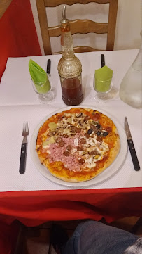 Plats et boissons du Pizzeria Restaurant Pizza Biagio à Viry-Châtillon - n°12