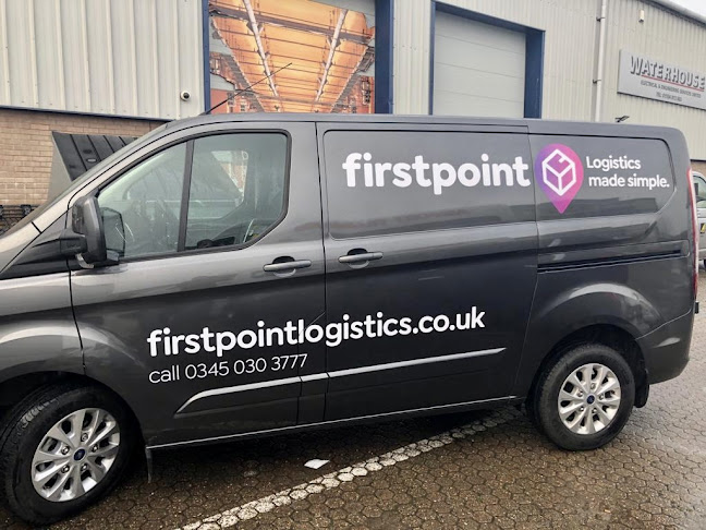 firstpoint logistics - Bristol