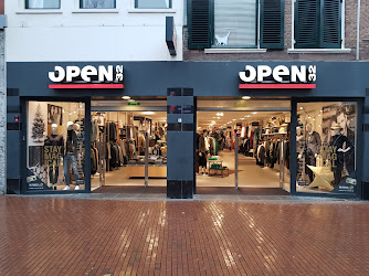 OPEN32 Nijmegen Molenstraat